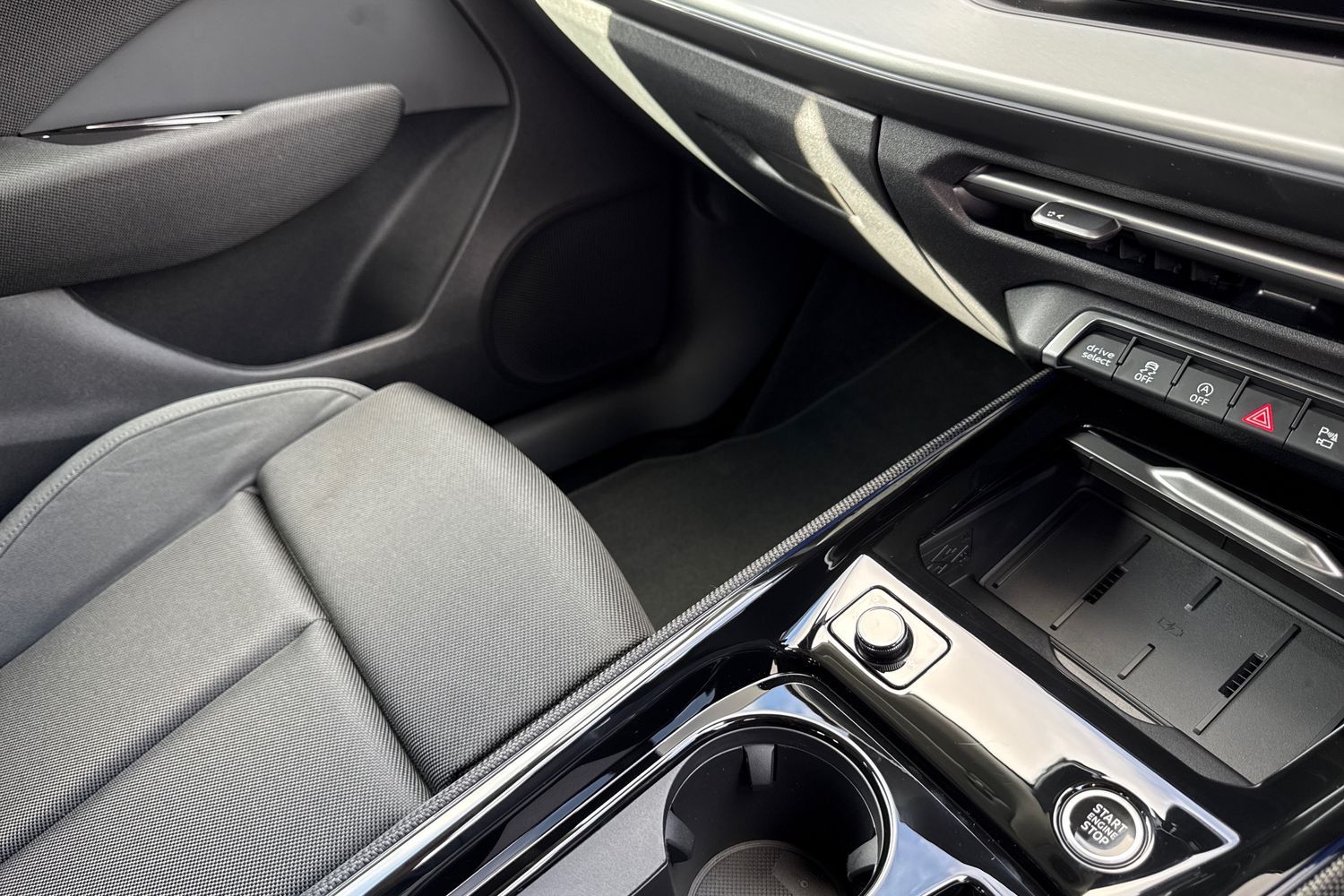 Used Audi Q3 2026 for sale - 77758479: Photo 19