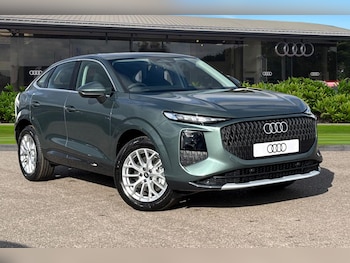 Used Audi Q3 2026 for sale - 77758479: Photo