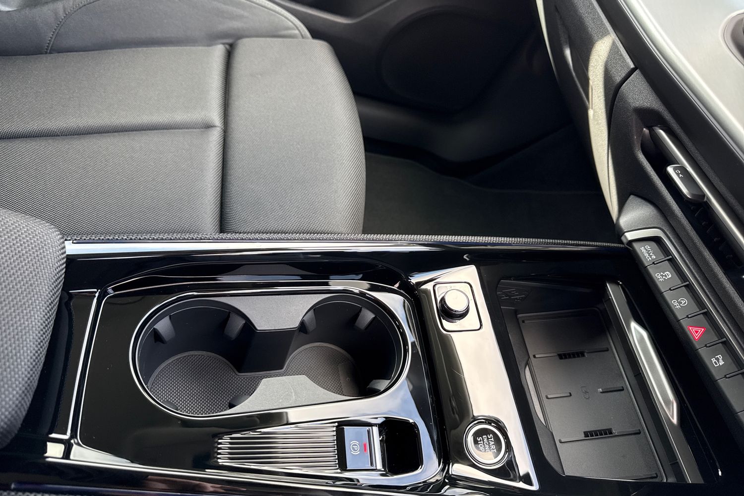 Used Audi Q3 2026 for sale - 77758479: Photo 22