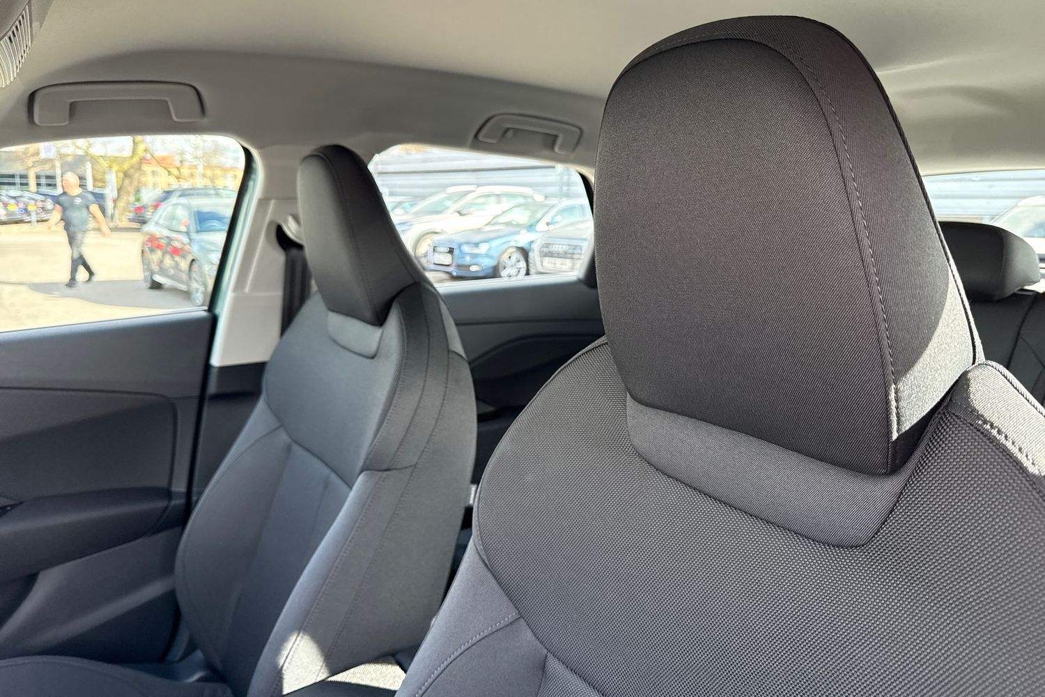 Used Audi Q3 2026 for sale - 77758479: Photo 23