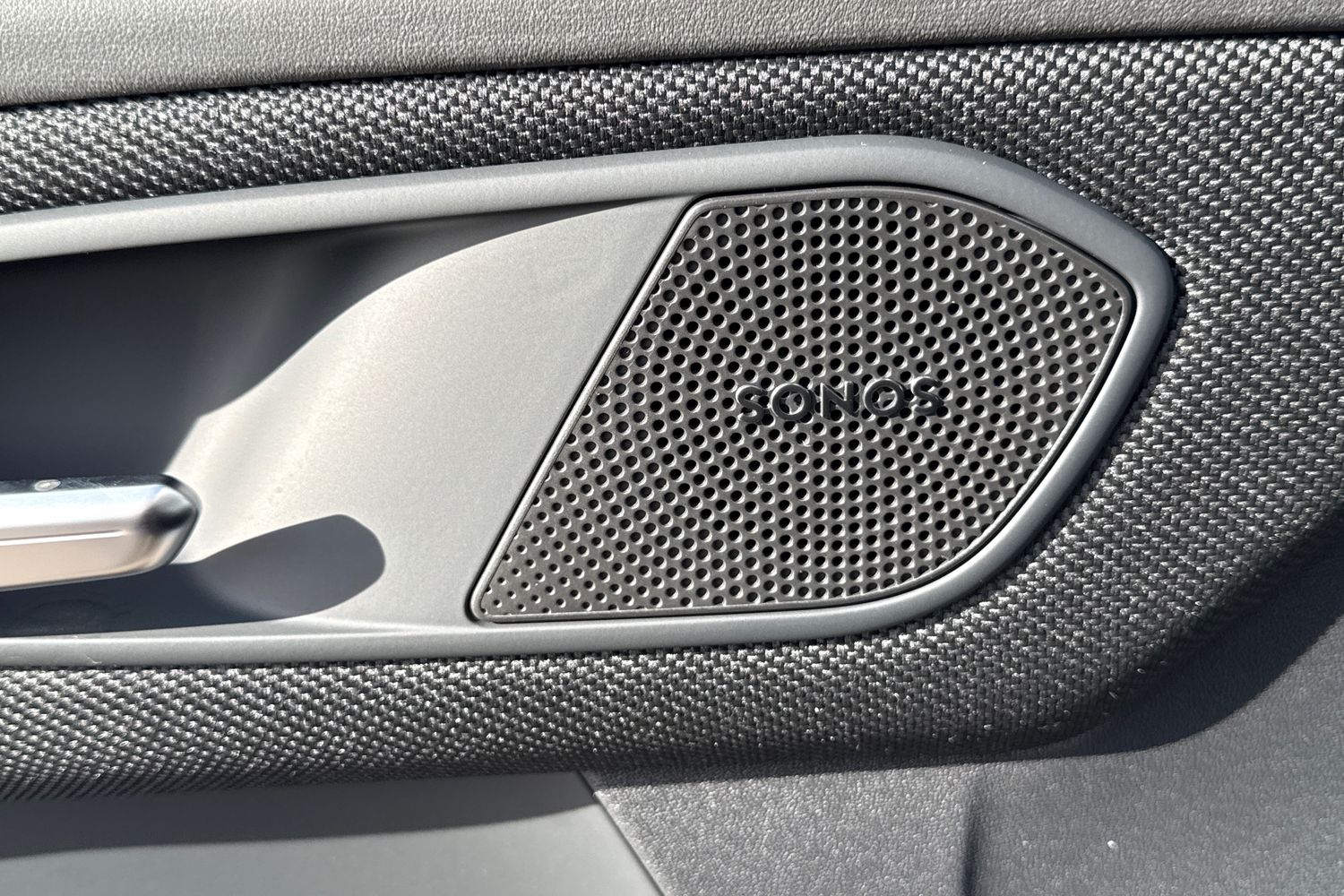 Used Audi Q3 2026 for sale - 77758479: Photo 24