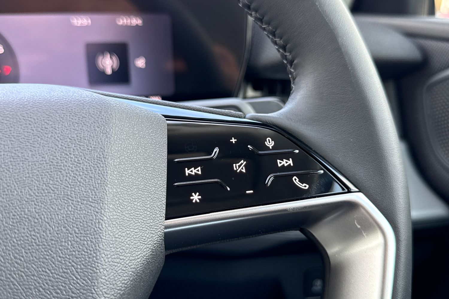 Used Audi Q3 2026 for sale - 77758479: Photo 25