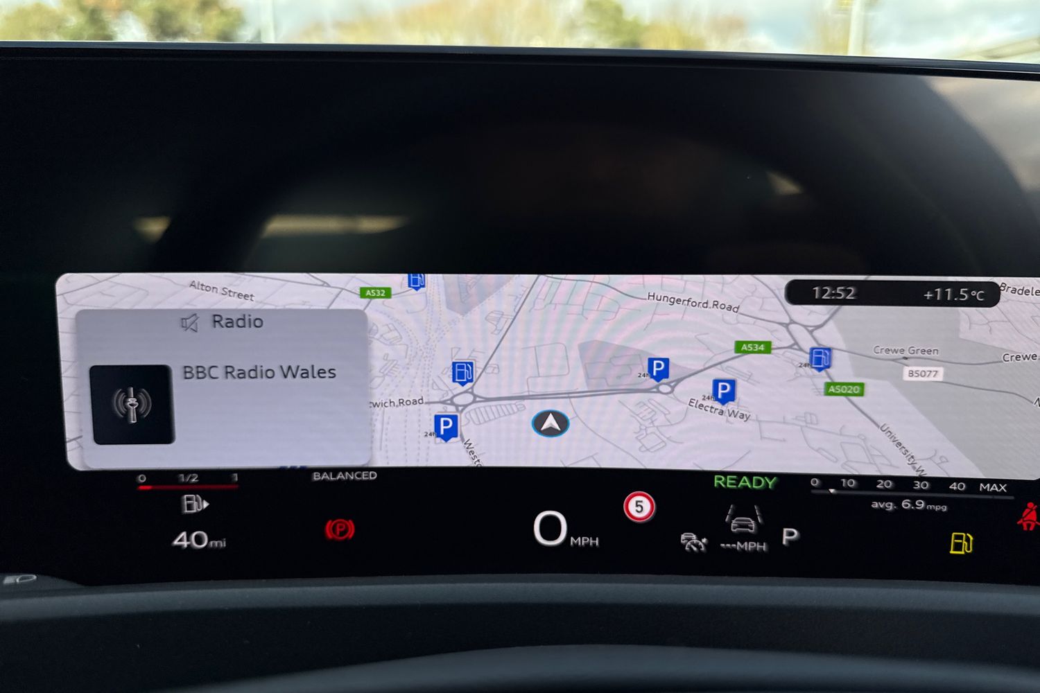 Used Audi Q3 2026 for sale - 77758479: Photo 27