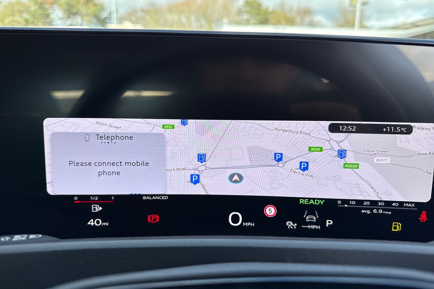 Used Audi Q3 2026 for sale - 77758479: Photo 28