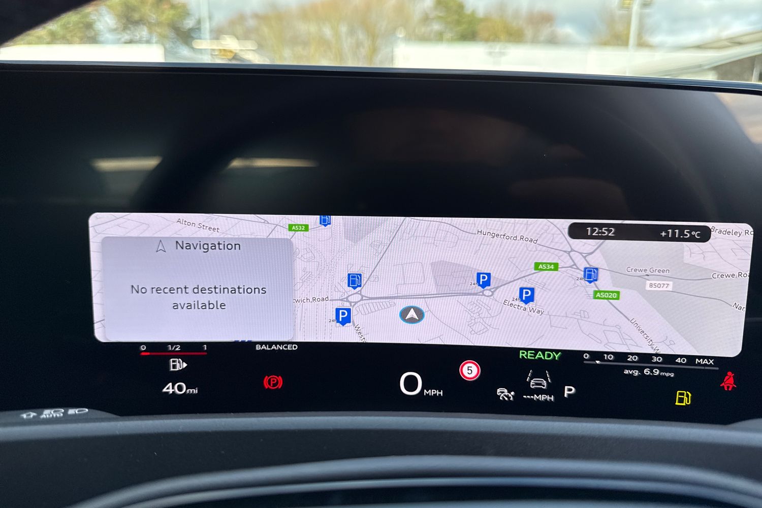 Used Audi Q3 2026 for sale - 77758479: Photo 29