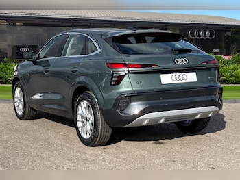 Used Audi Q3 2026 for sale - 77758479: Photo