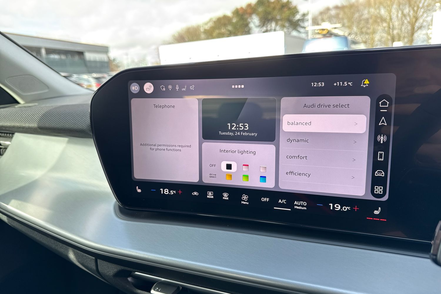 Used Audi Q3 2026 for sale - 77758479: Photo 31