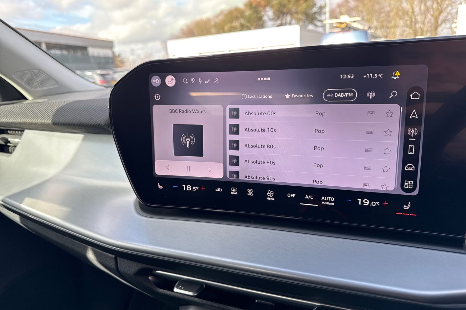 Used Audi Q3 2026 for sale - 77758479: Photo 36