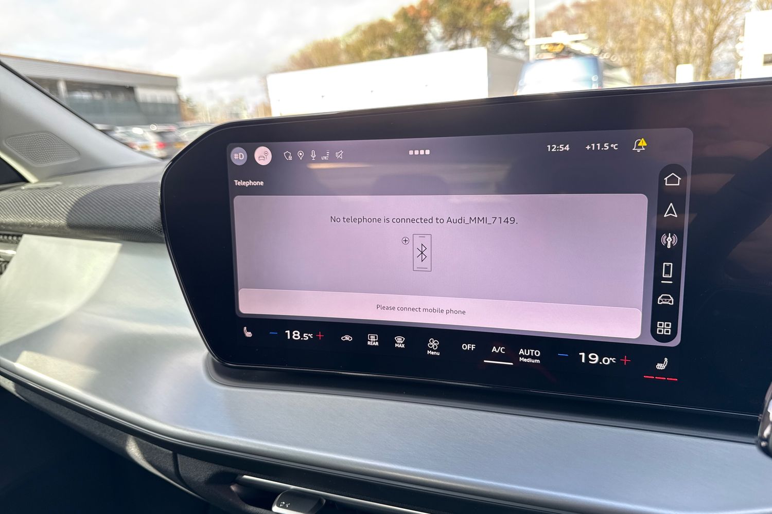 Used Audi Q3 2026 for sale - 77758479: Photo 37