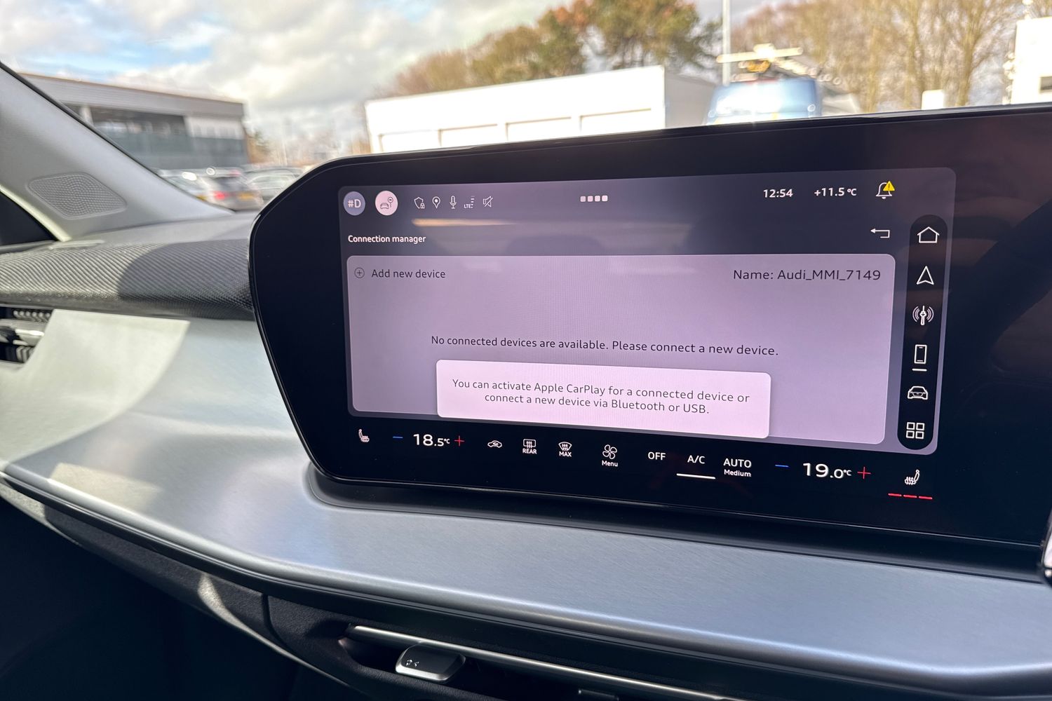 Used Audi Q3 2026 for sale - 77758479: Photo 38