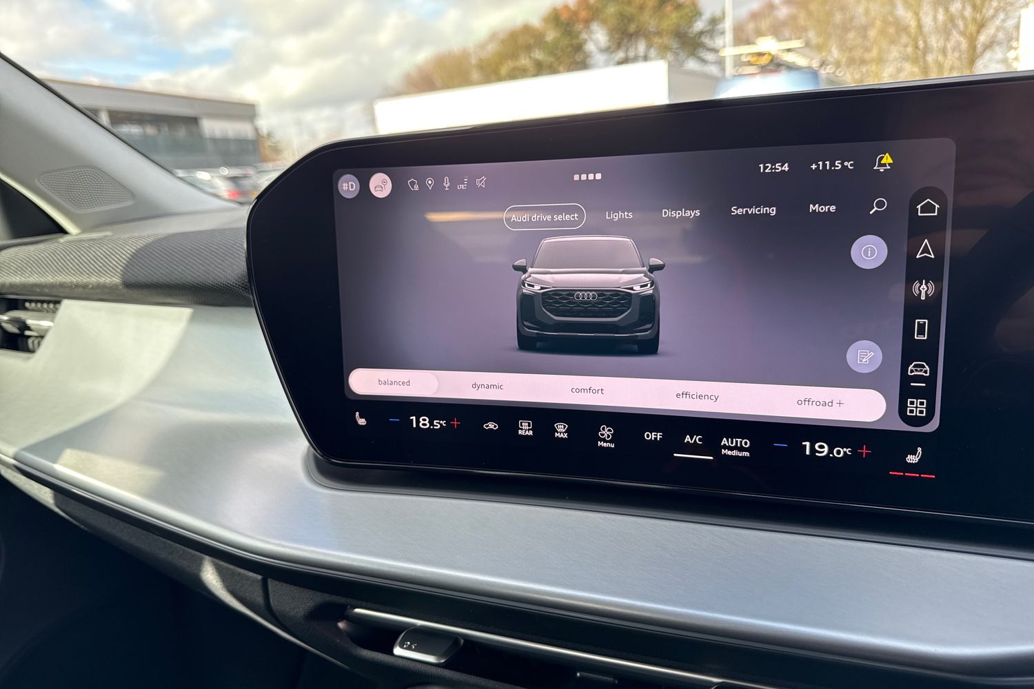 Used Audi Q3 2026 for sale - 77758479: Photo 39