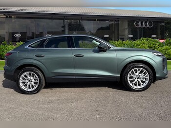 Used Audi Q3 2026 for sale - 77758479: Photo