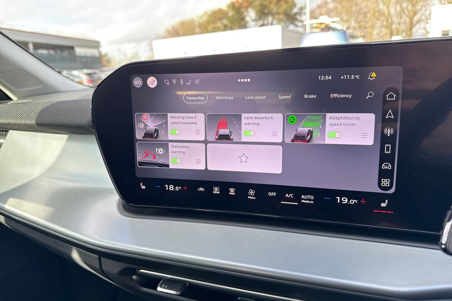 Used Audi Q3 2026 for sale - 77758479: Photo 40