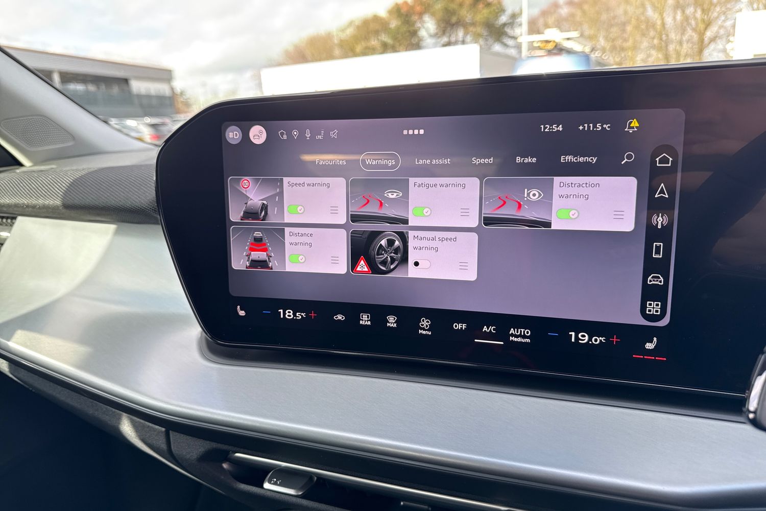 Used Audi Q3 2026 for sale - 77758479: Photo 41