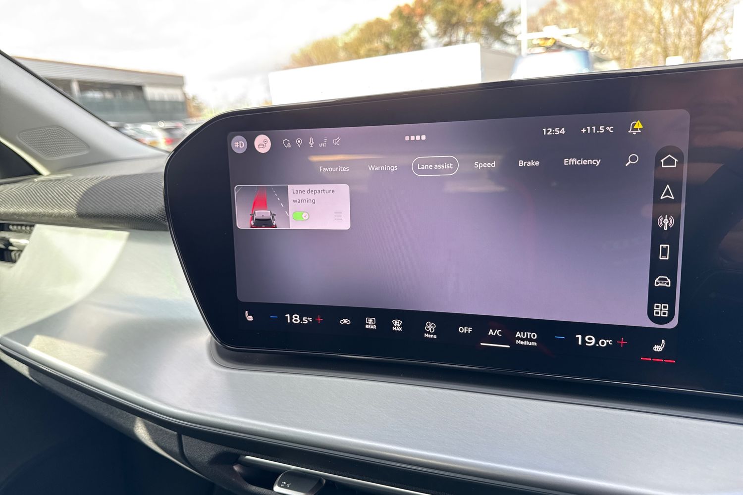 Used Audi Q3 2026 for sale - 77758479: Photo 42