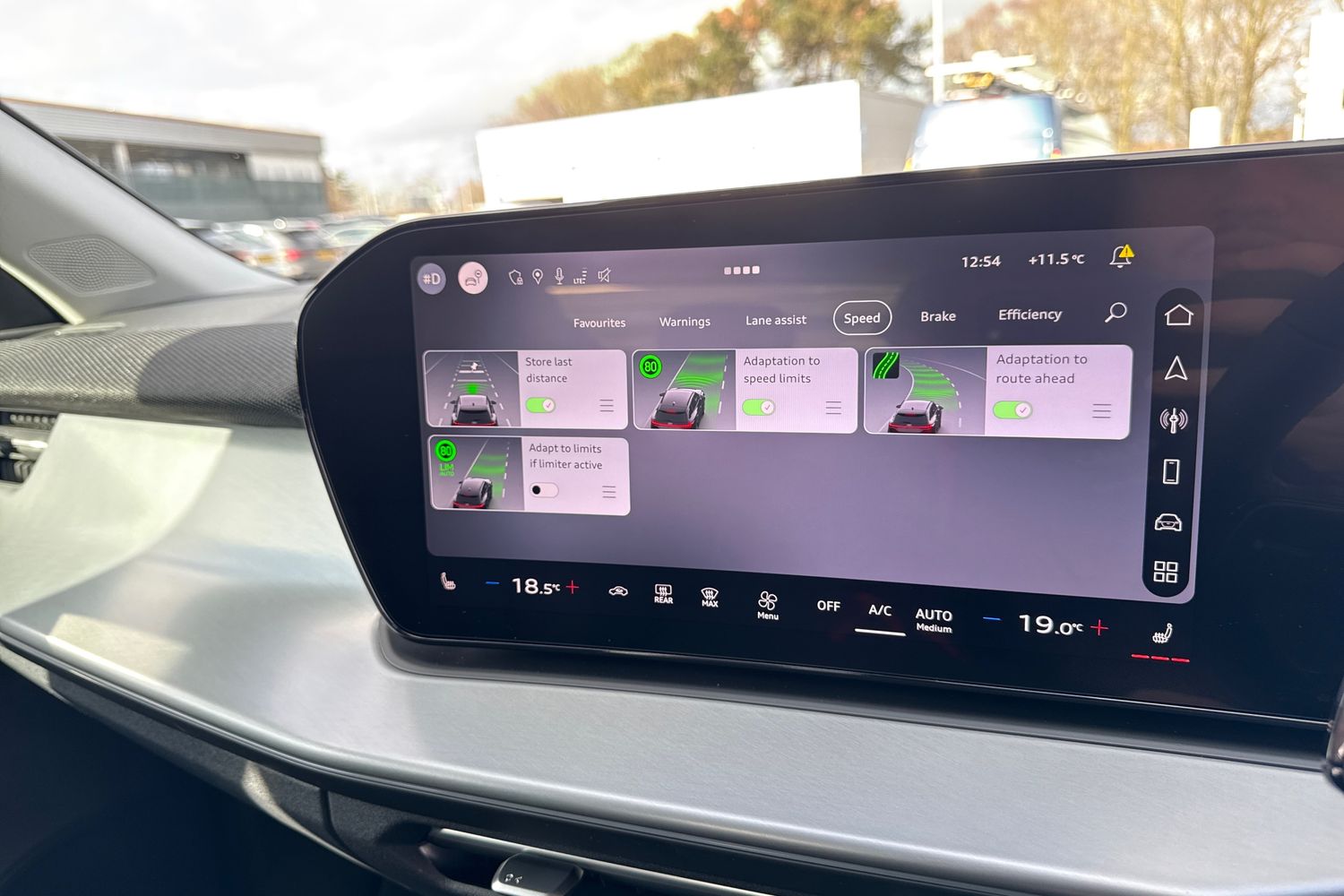 Used Audi Q3 2026 for sale - 77758479: Photo 43