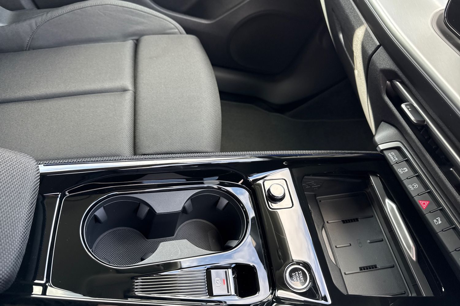 Used Audi Q3 2026 for sale - 77758479: Photo 49