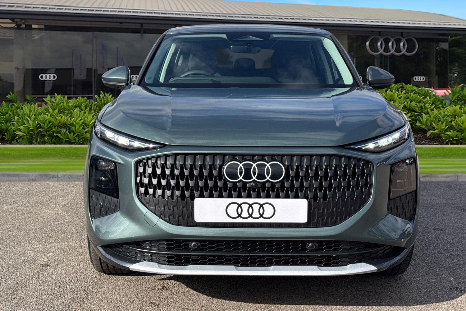 Used Audi Q3 2026 for sale - 77758479: Photo 5