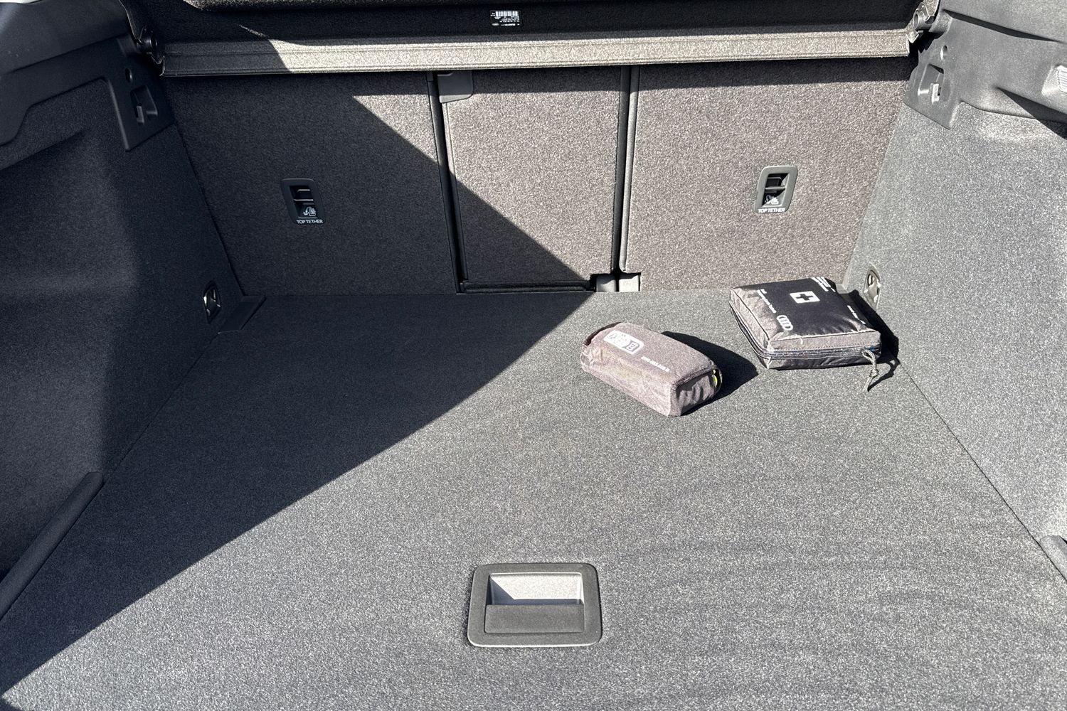 Used Audi Q3 2026 for sale - 77758479: Photo 6