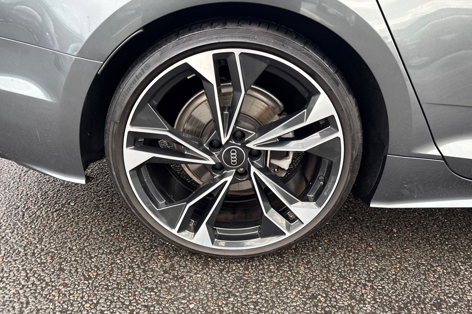 Used Audi A5 2022 for sale - 76884139: Photo 10