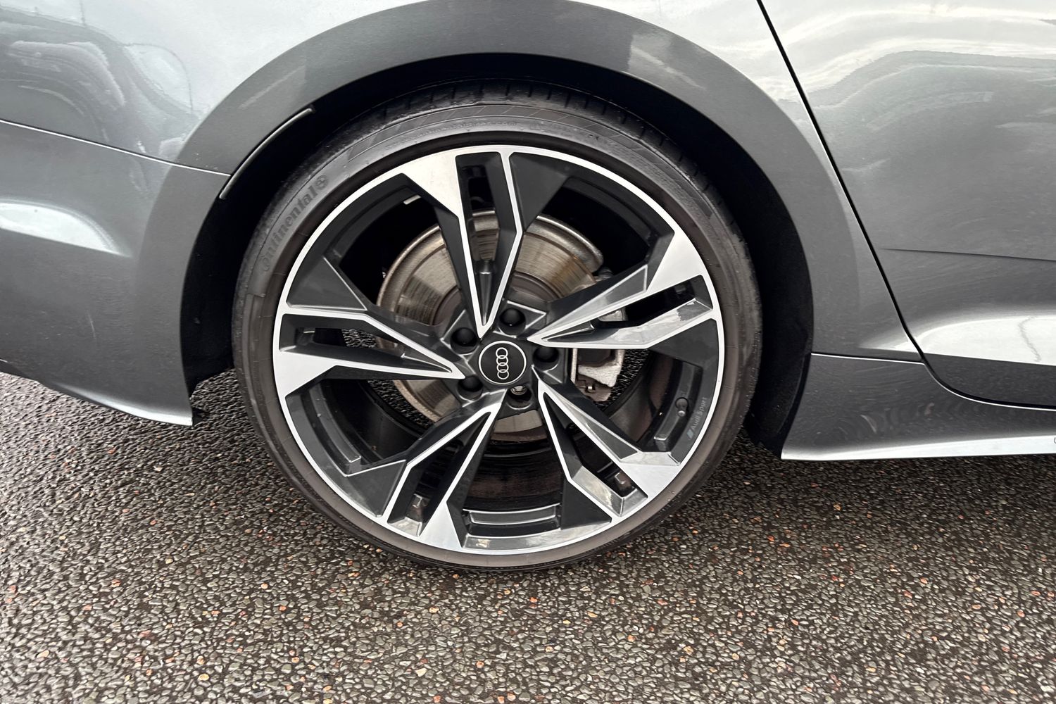 Used Audi A5 2022 for sale - 76884139: Photo 12