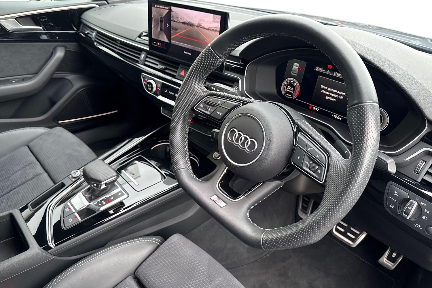 Used Audi A5 2022 for sale - 76884139: Photo 13