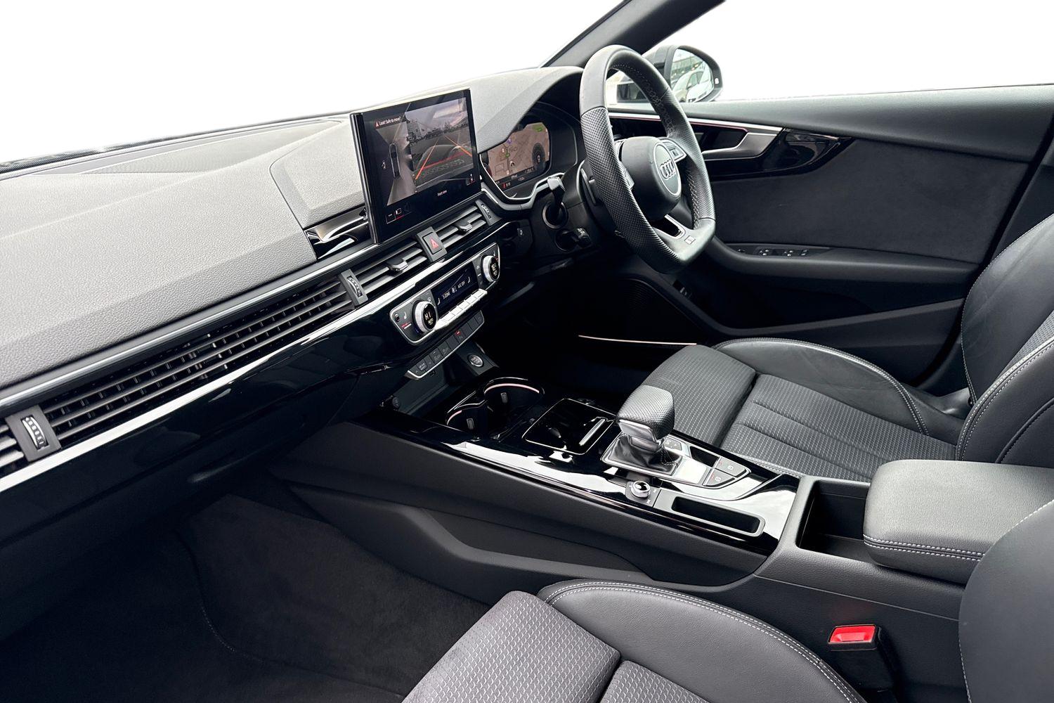 Used Audi A5 2022 for sale - 76884139: Photo 14