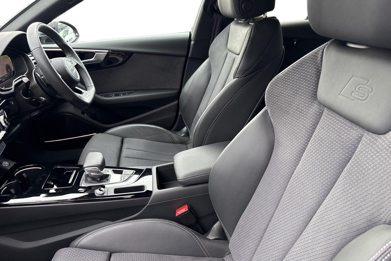 Used Audi A5 2022 for sale - 76884139: Photo 15