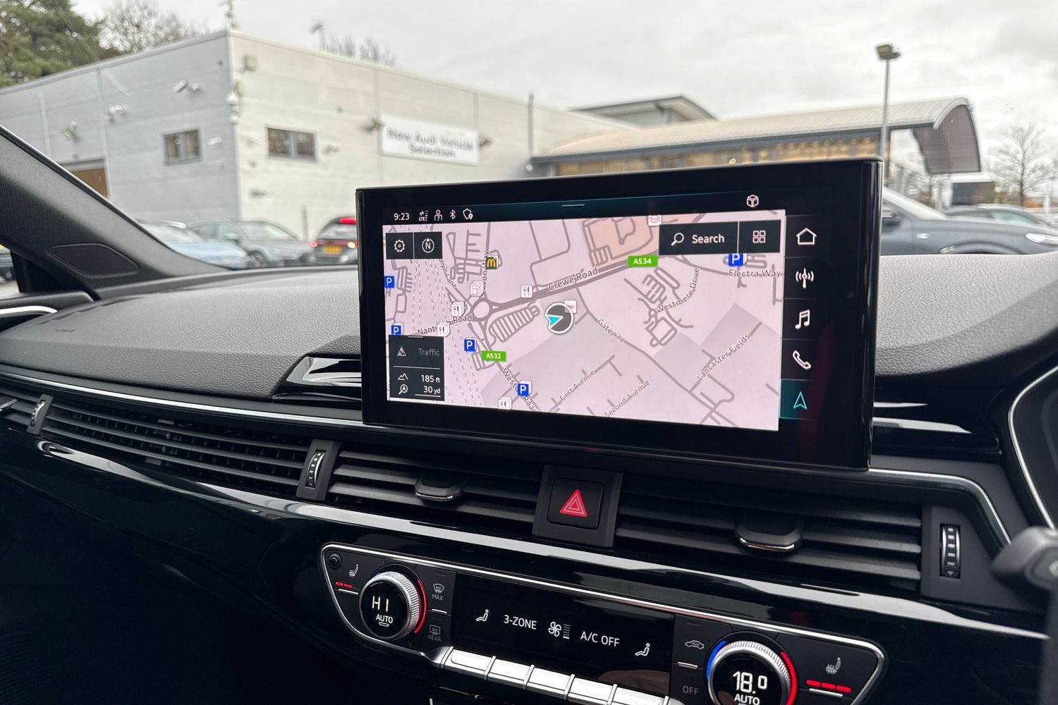 Used Audi A5 2022 for sale - 76884139: Photo 16