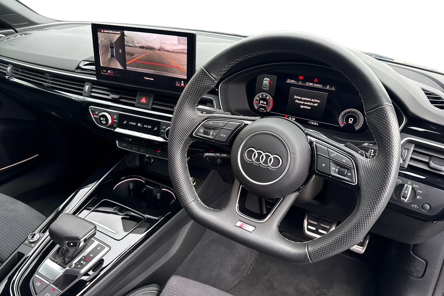 Used Audi A5 2022 for sale - 76884139: Photo 17