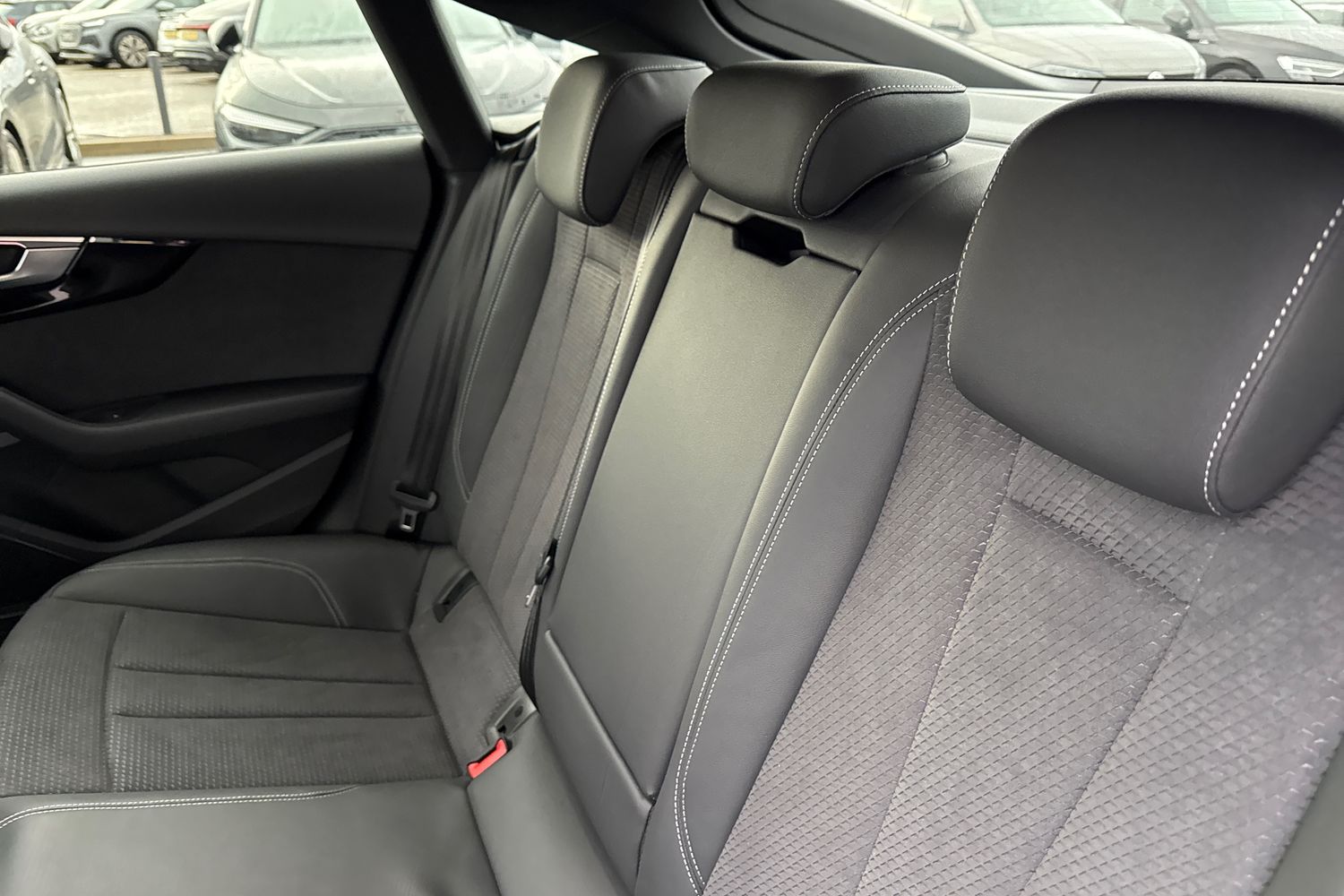 Used Audi A5 2022 for sale - 76884139: Photo 18