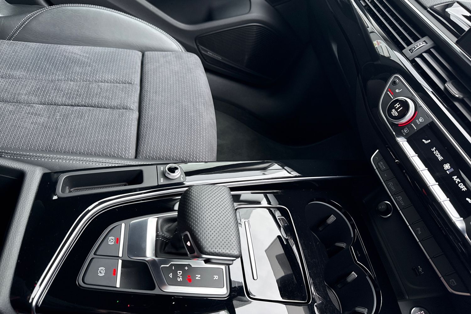 Used Audi A5 2022 for sale - 76884139: Photo 22