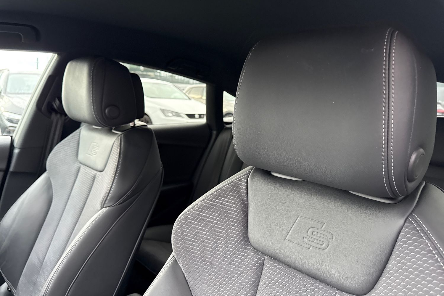 Used Audi A5 2022 for sale - 76884139: Photo 23