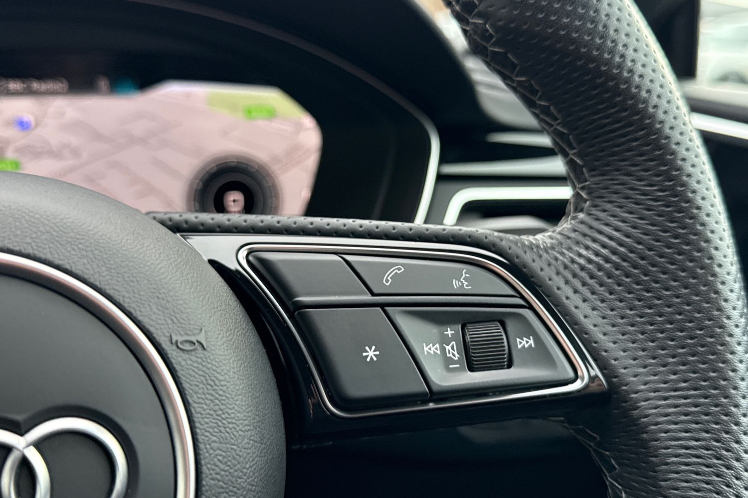 Used Audi A5 2022 for sale - 76884139: Photo 25