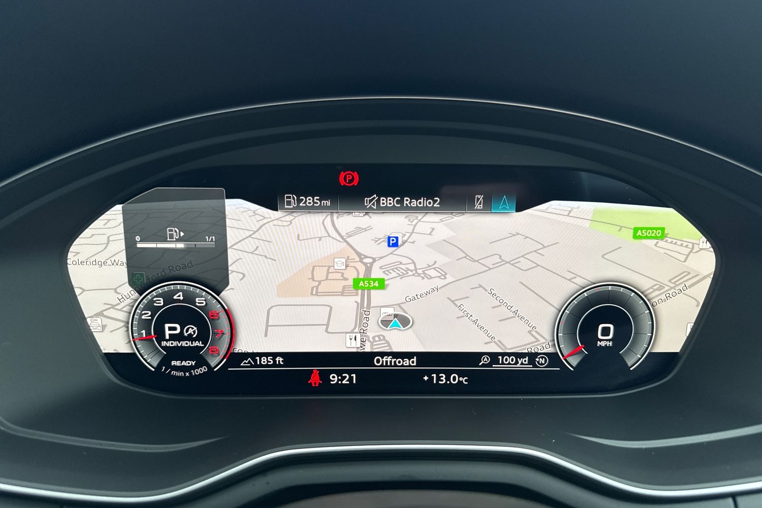 Used Audi A5 2022 for sale - 76884139: Photo 27