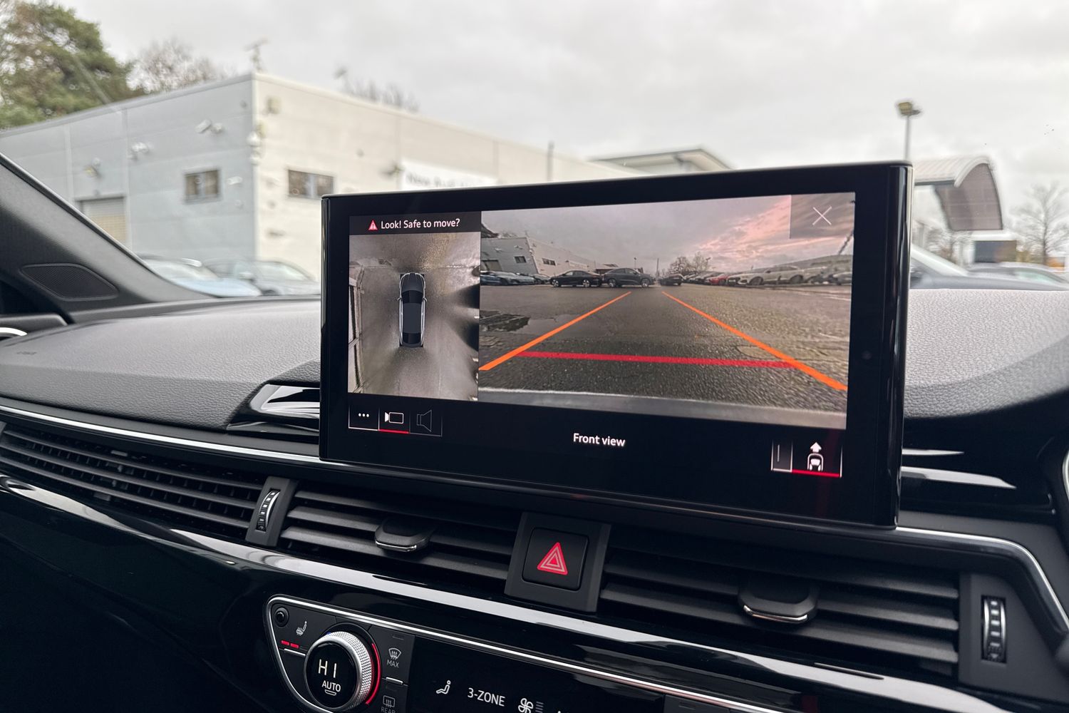 Used Audi A5 2022 for sale - 76884139: Photo 31