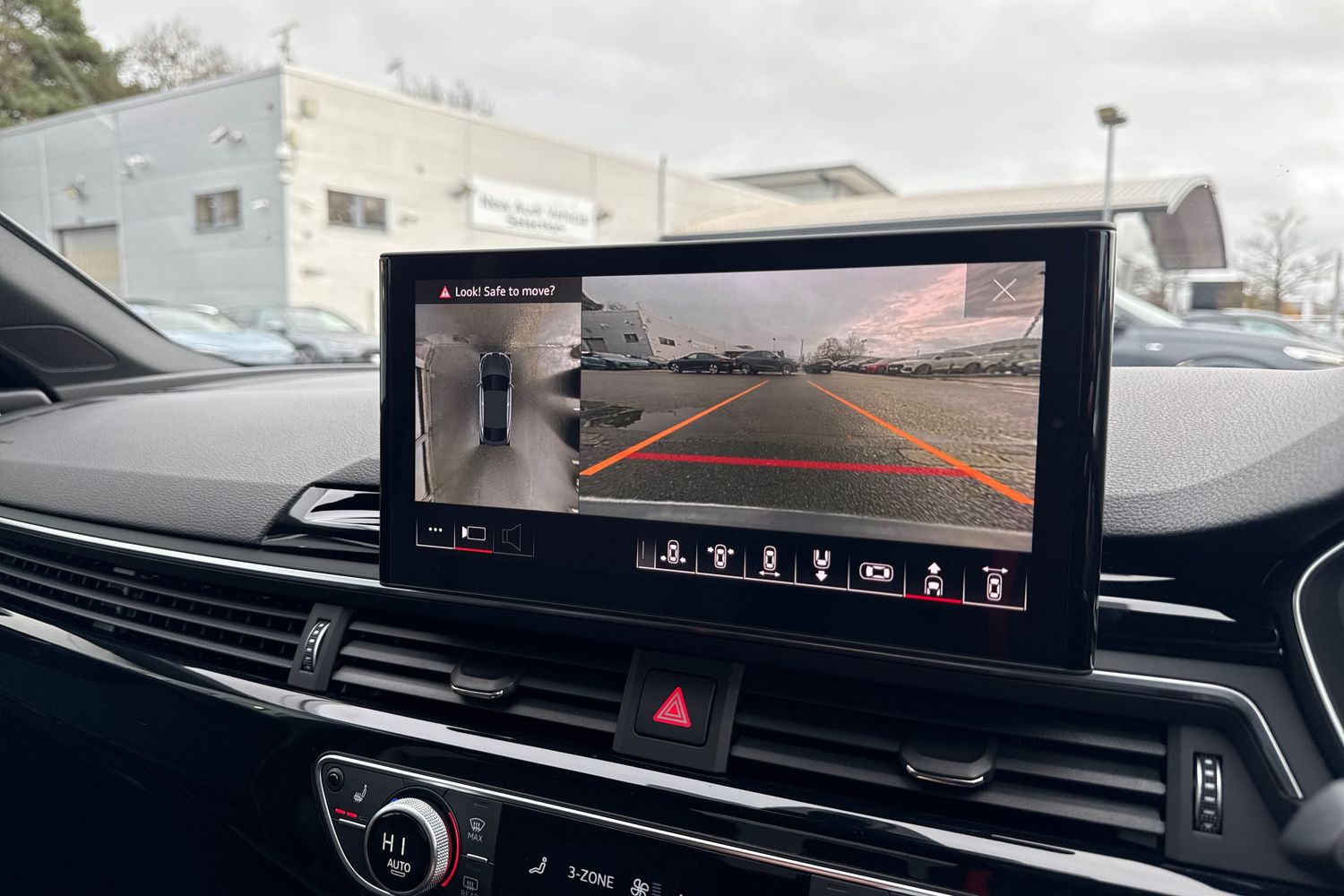 Used Audi A5 2022 for sale - 76884139: Photo 32