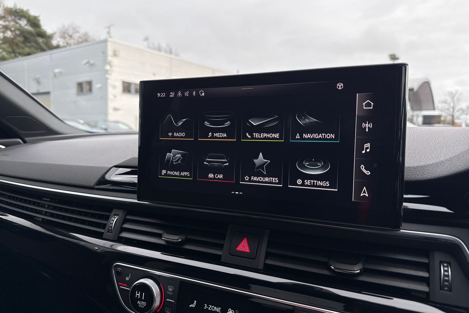 Used Audi A5 2022 for sale - 76884139: Photo 33