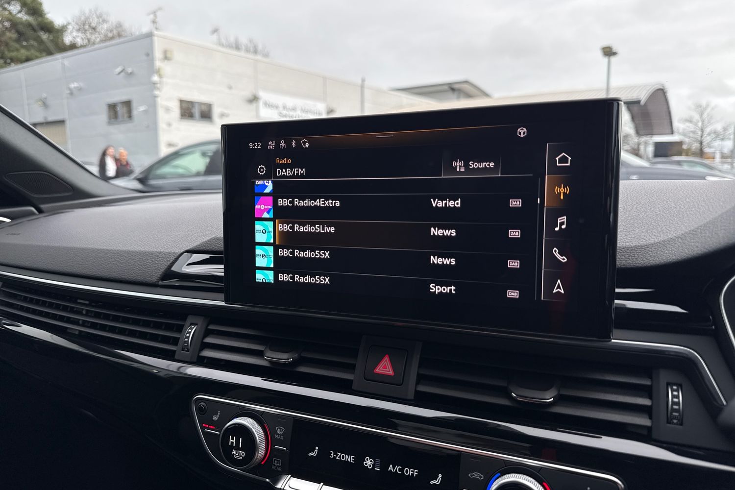 Used Audi A5 2022 for sale - 76884139: Photo 34