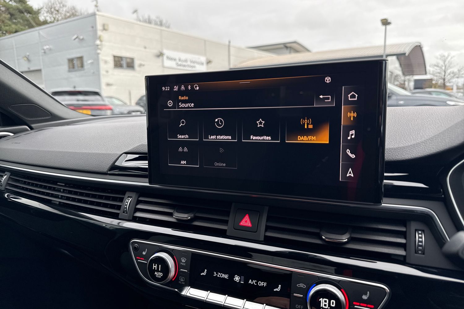 Used Audi A5 2022 for sale - 76884139: Photo 35