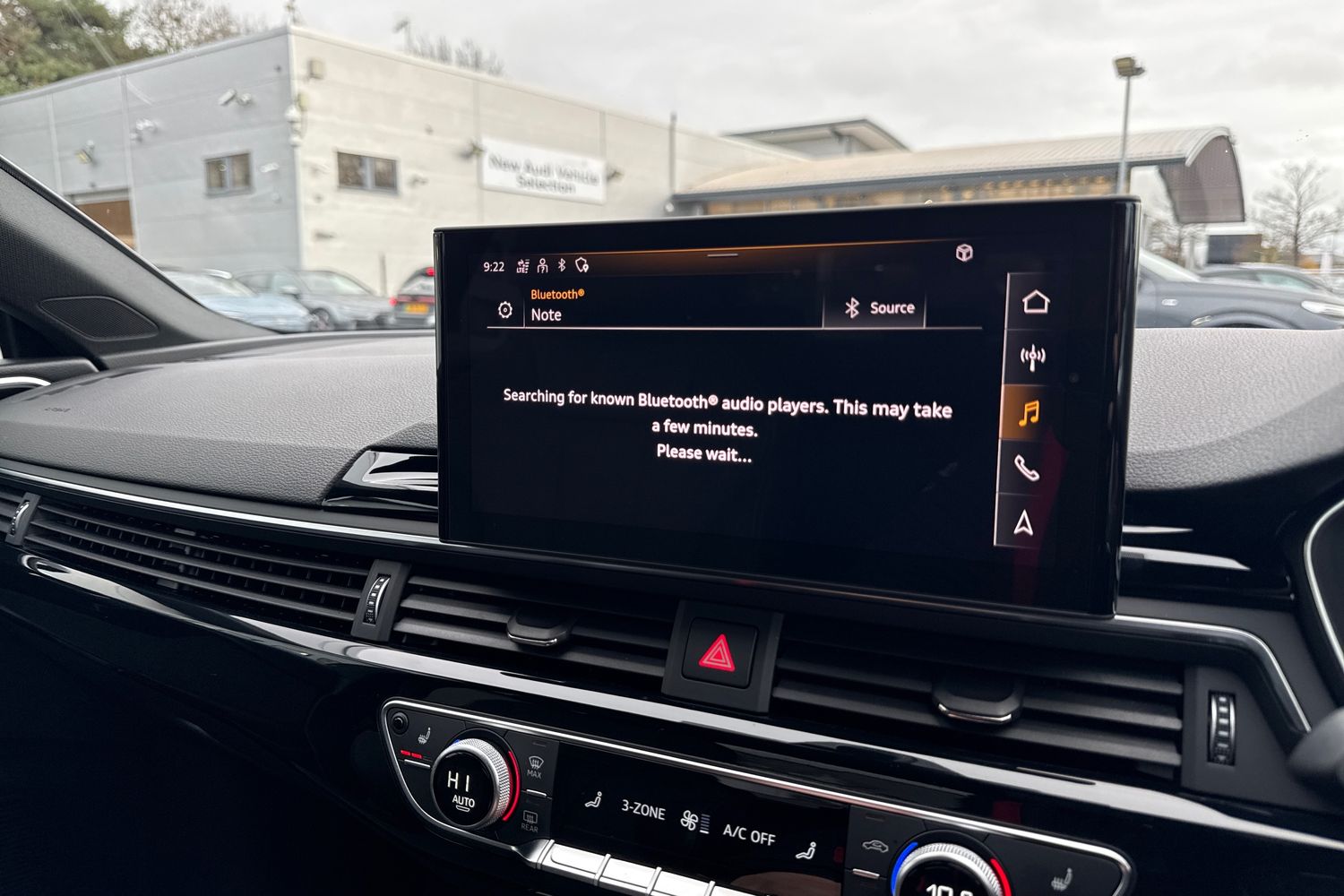 Used Audi A5 2022 for sale - 76884139: Photo 36