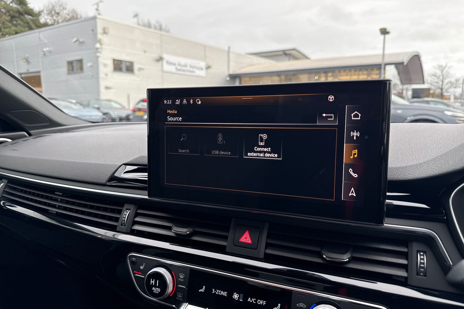 Used Audi A5 2022 for sale - 76884139: Photo 37