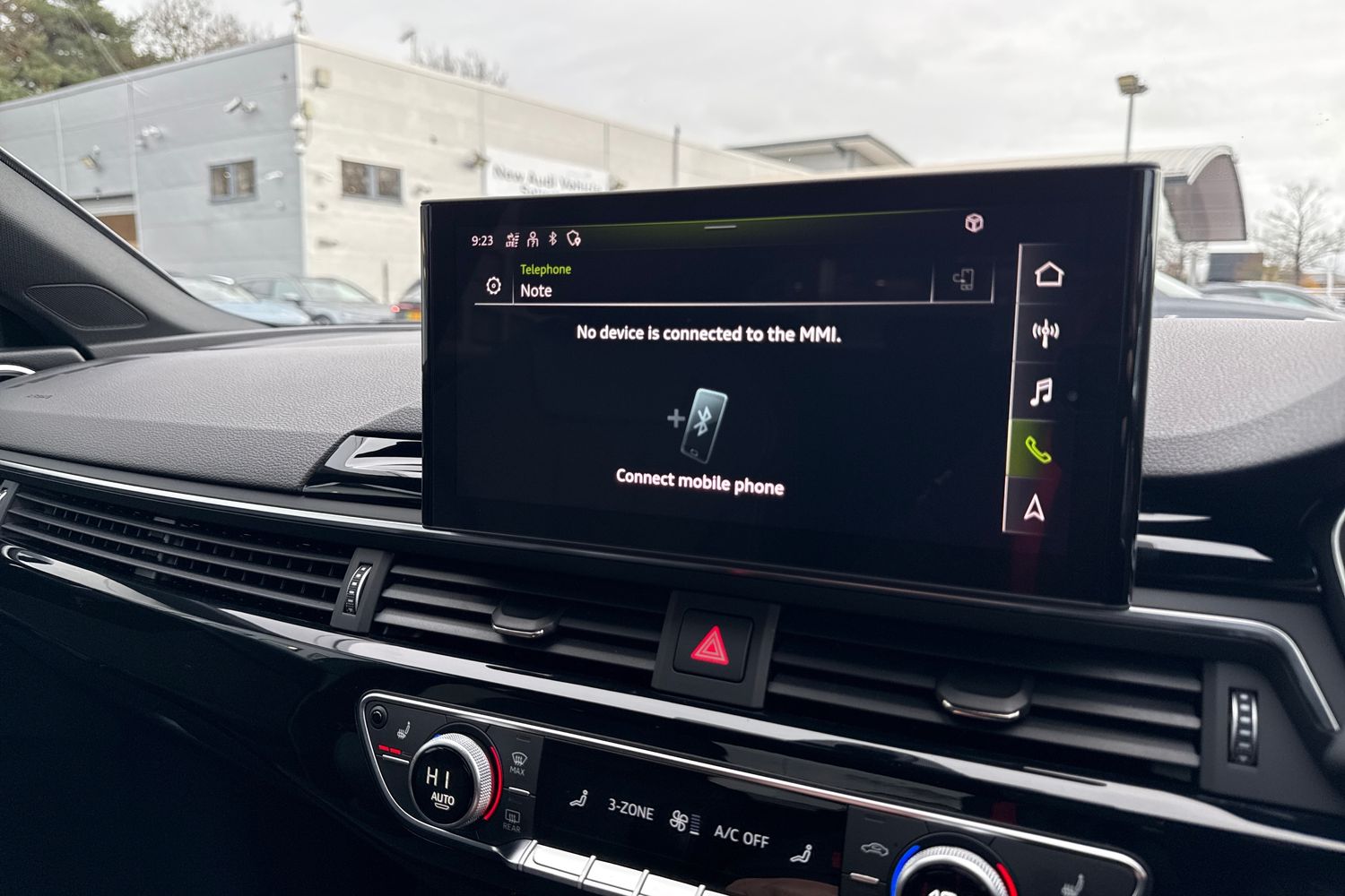 Used Audi A5 2022 for sale - 76884139: Photo 38