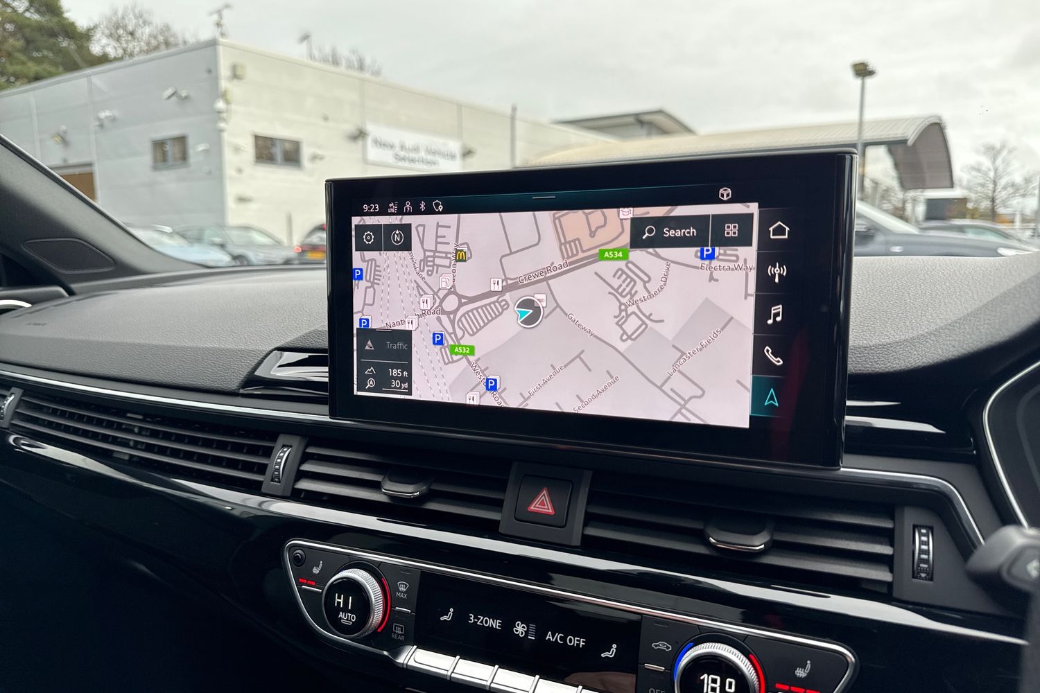 Used Audi A5 2022 for sale - 76884139: Photo 39