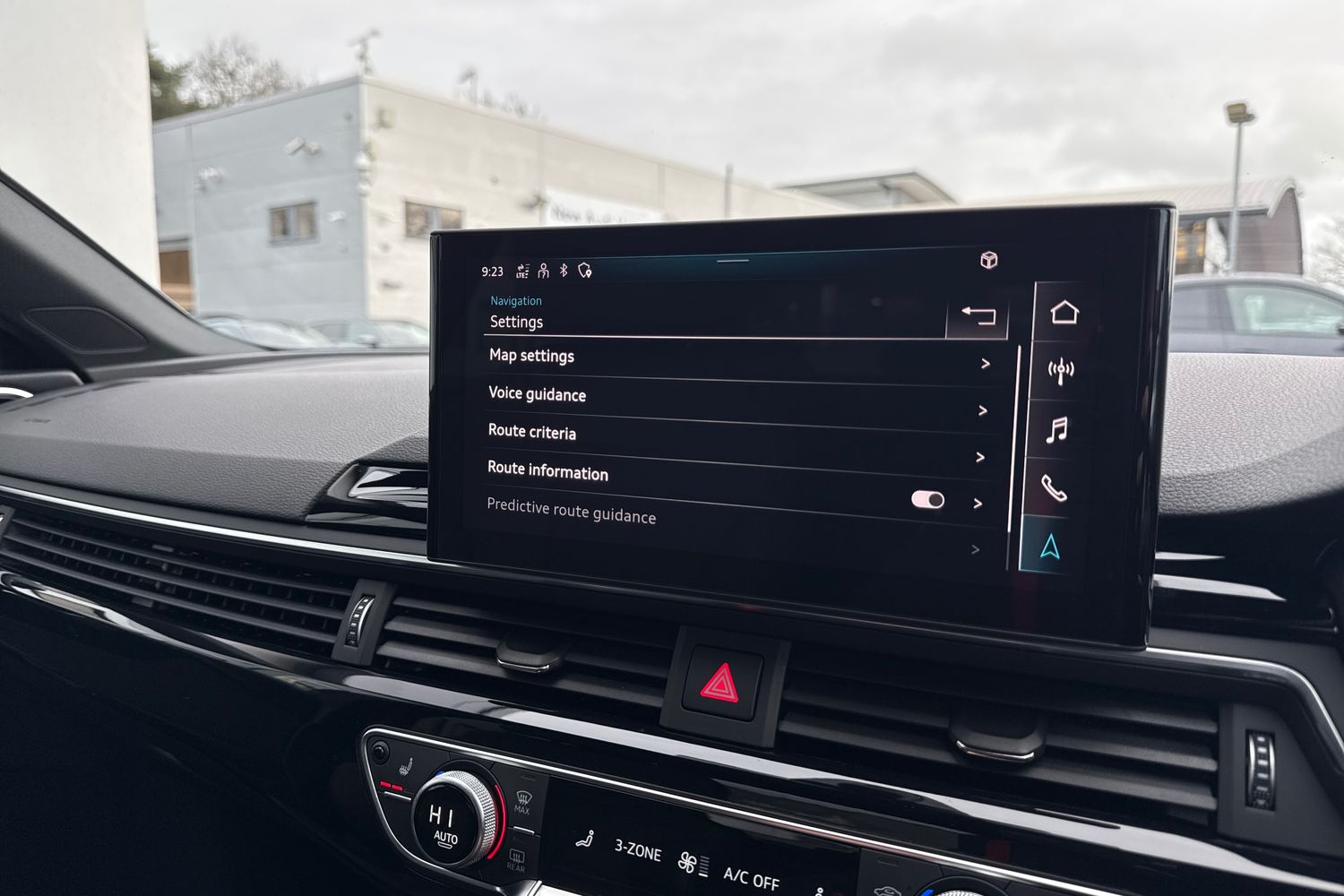 Used Audi A5 2022 for sale - 76884139: Photo 40