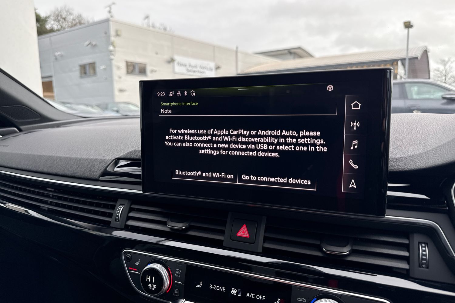 Used Audi A5 2022 for sale - 76884139: Photo 41