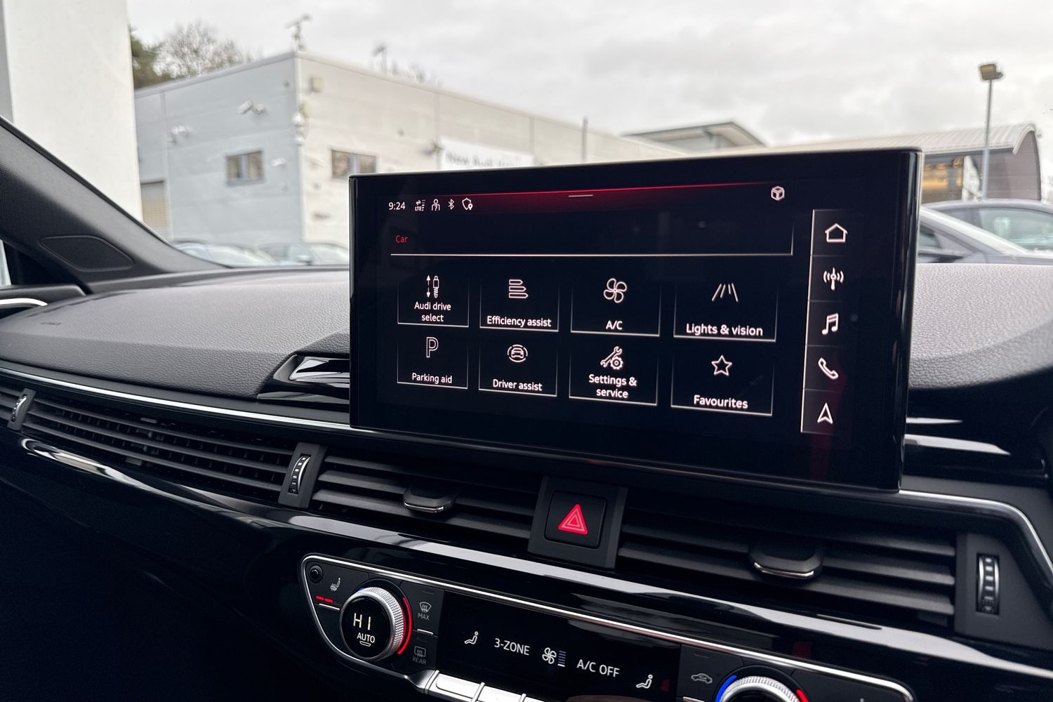 Used Audi A5 2022 for sale - 76884139: Photo 42