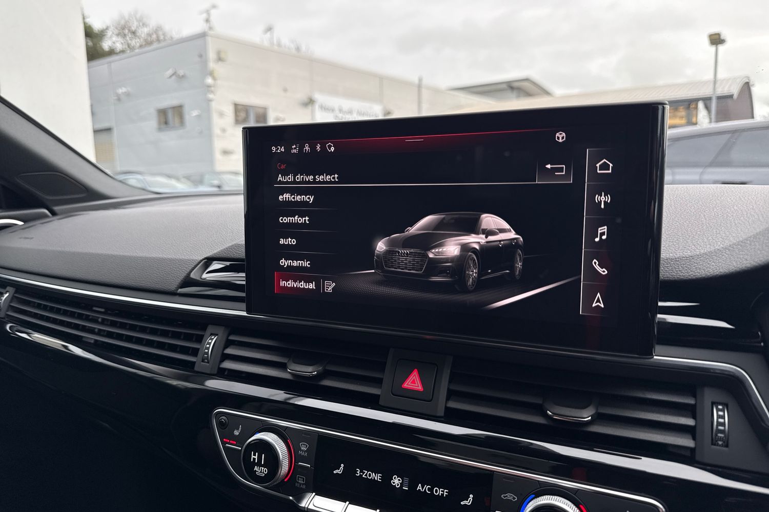 Used Audi A5 2022 for sale - 76884139: Photo 43