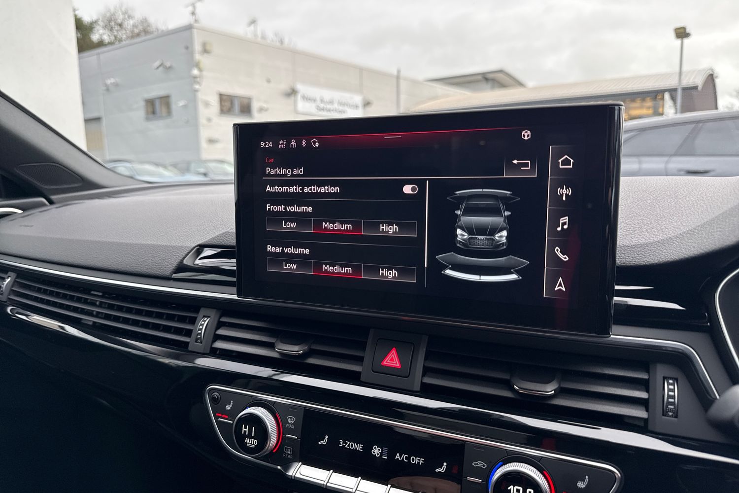 Used Audi A5 2022 for sale - 76884139: Photo 44