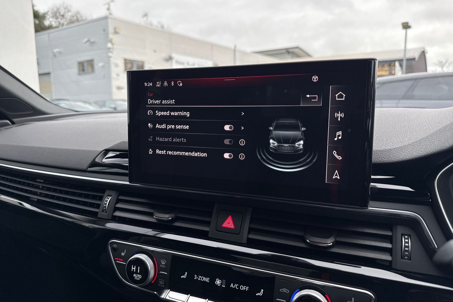 Used Audi A5 2022 for sale - 76884139: Photo 45